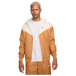 Nike Ανδρικό αντιανεμικό μπουφάν Sportswear Heritage Windrunner